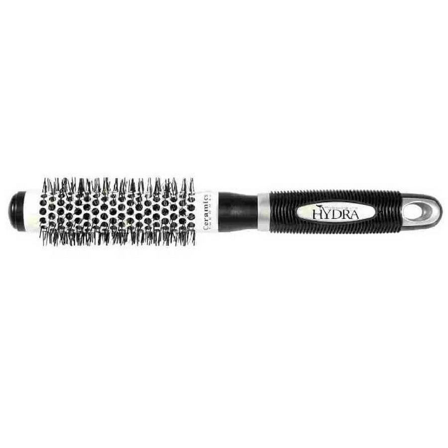 Hydra HD-2156 Hair Brush for Detangling & Smooth Styling by Beauty Care Bag