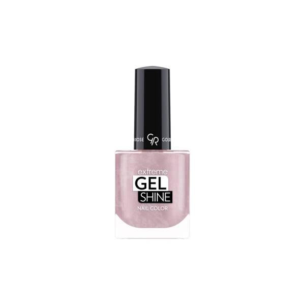 Golden Rose Extreme Gel Shine Nail Color No:12 10.2ml by Beauty Care Bag