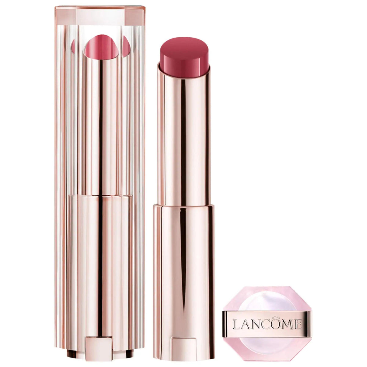 Lip Idôle Squalane-12 Butterglow Hydrating Lip Balm - Long-Lasting Moisture & Shine by Beauty Care Bag