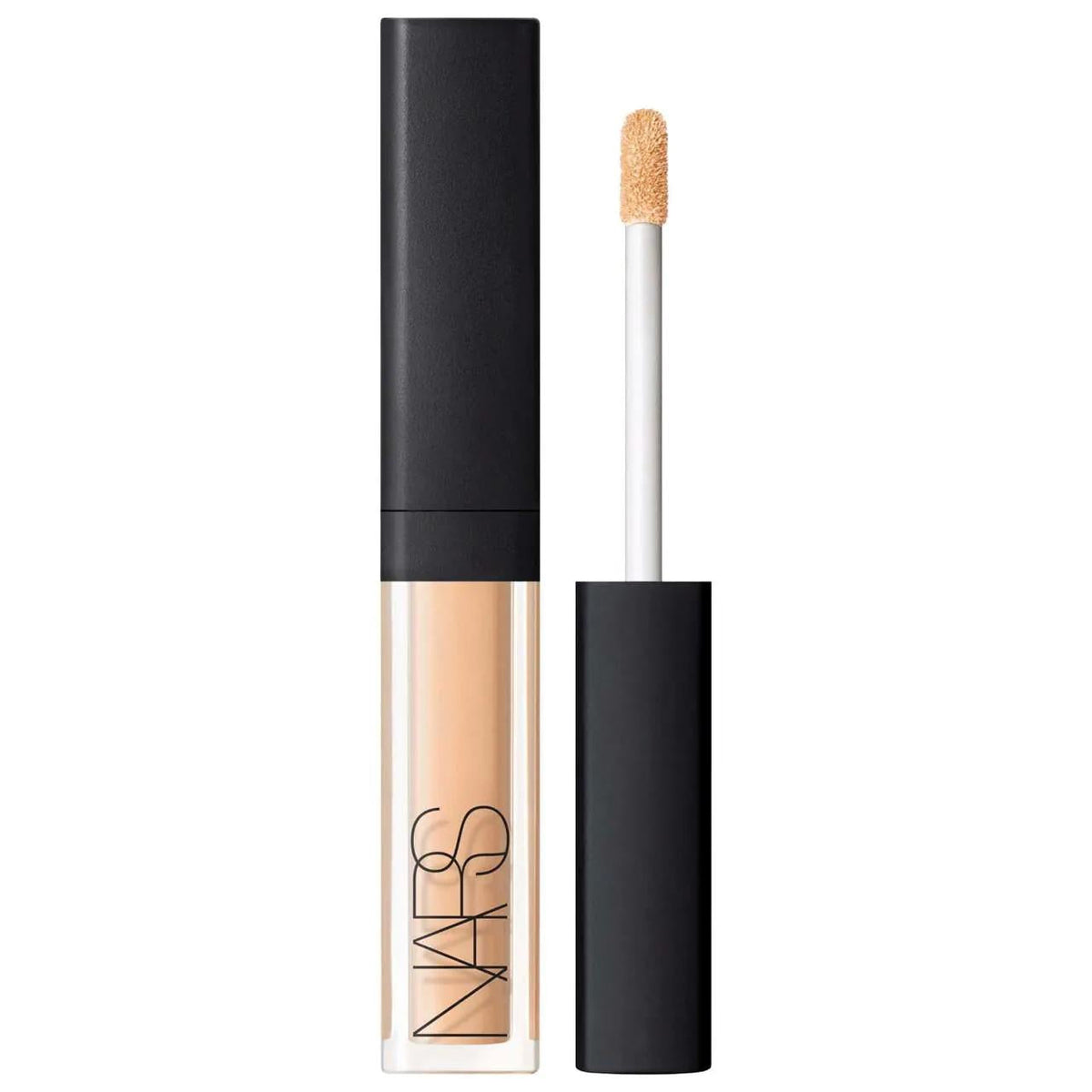 Radiant Creamy Concealer: Medium Buildable Coverage, Long Lasting & Hydrating - Vegan Skincare Infused Concealer by Beauty Care Bag