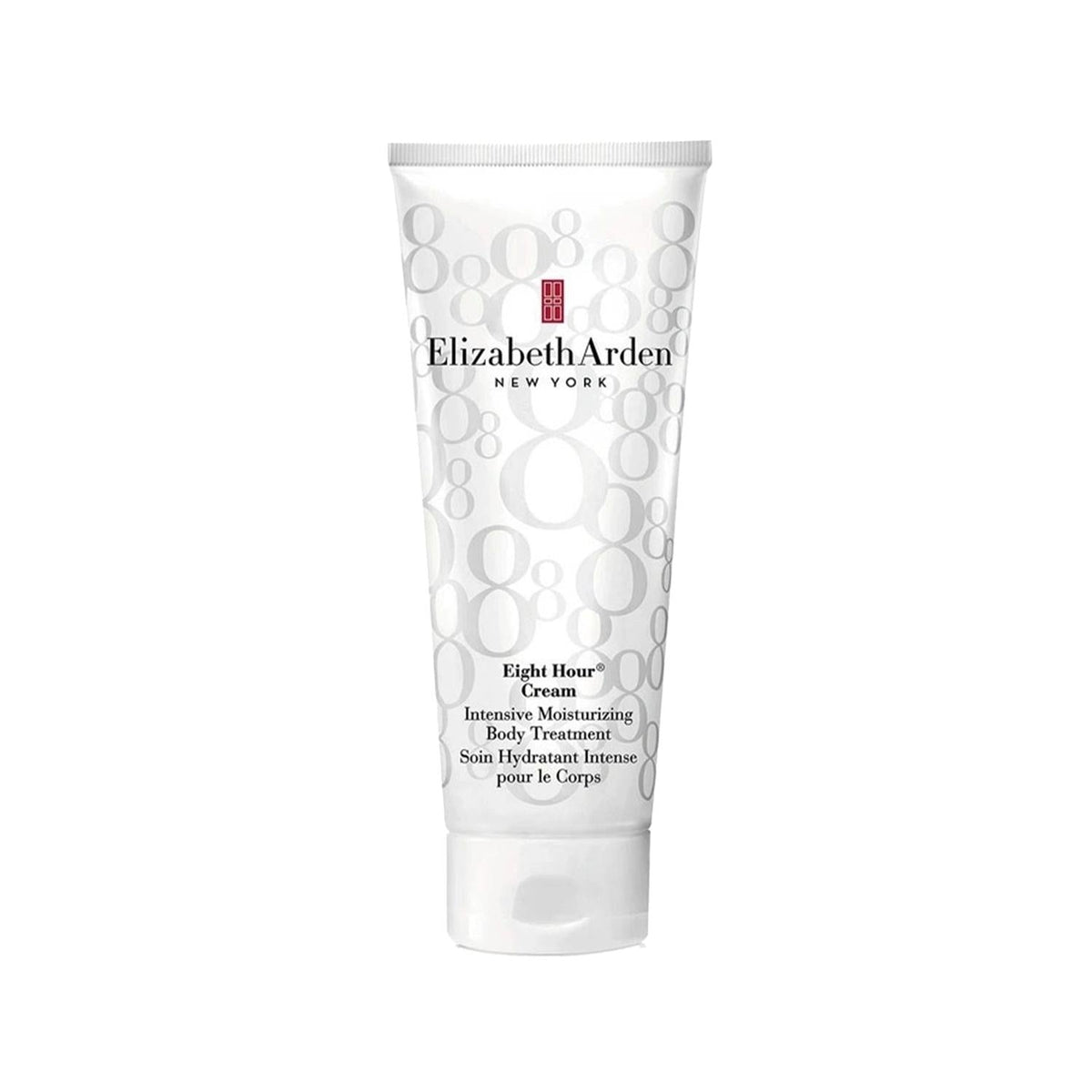 Elizabeth Arden Eight Hour Cream Intensive Moisturizing Body Cream - 200ml, Long Lasting Hydration & Soft Skin by Beauty Care Bag