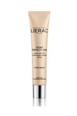 Lierac Teint Perfect Skin foundation – view 5