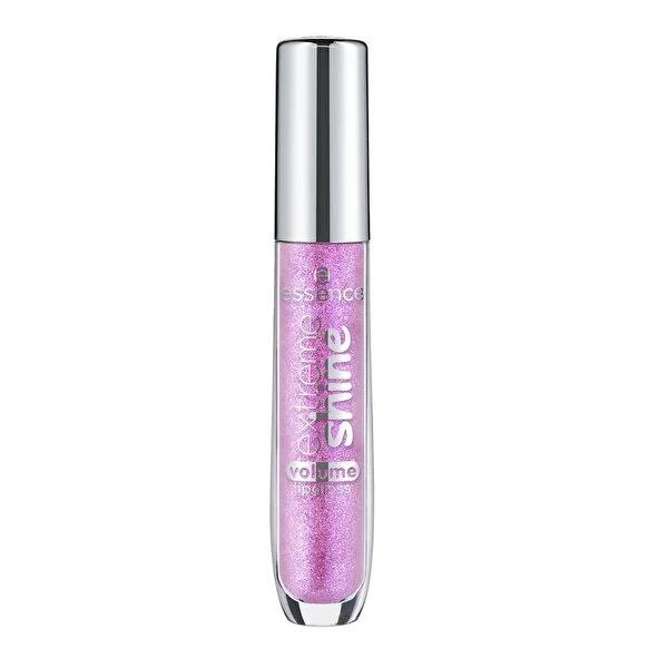 Essence Extreme Shine Volume 10 Lip Gloss - Wet Look, Volumizing, Cosmetic Lip Care by Beauty Care Bag