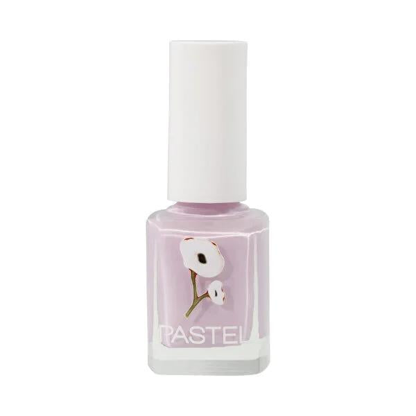 Pastel Nail Polish - Long Lasting Glossy Finish for Durable Nail Color by Beauty Care Bag