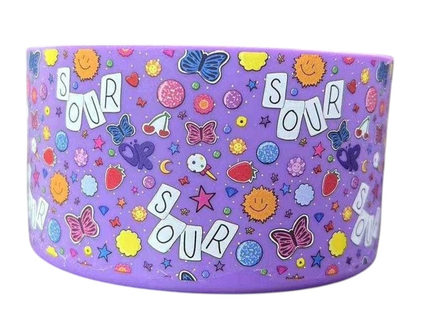 Olivia R Silicone Boot Bumper Sleeve for Tumblers by THE SALTY CHIC