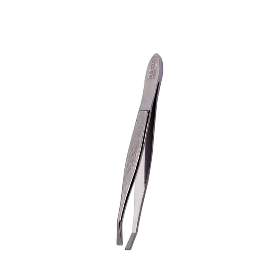Tarko Solingen 7337 Aranya Tweezers for Precise Grooming by Beauty Care Bag