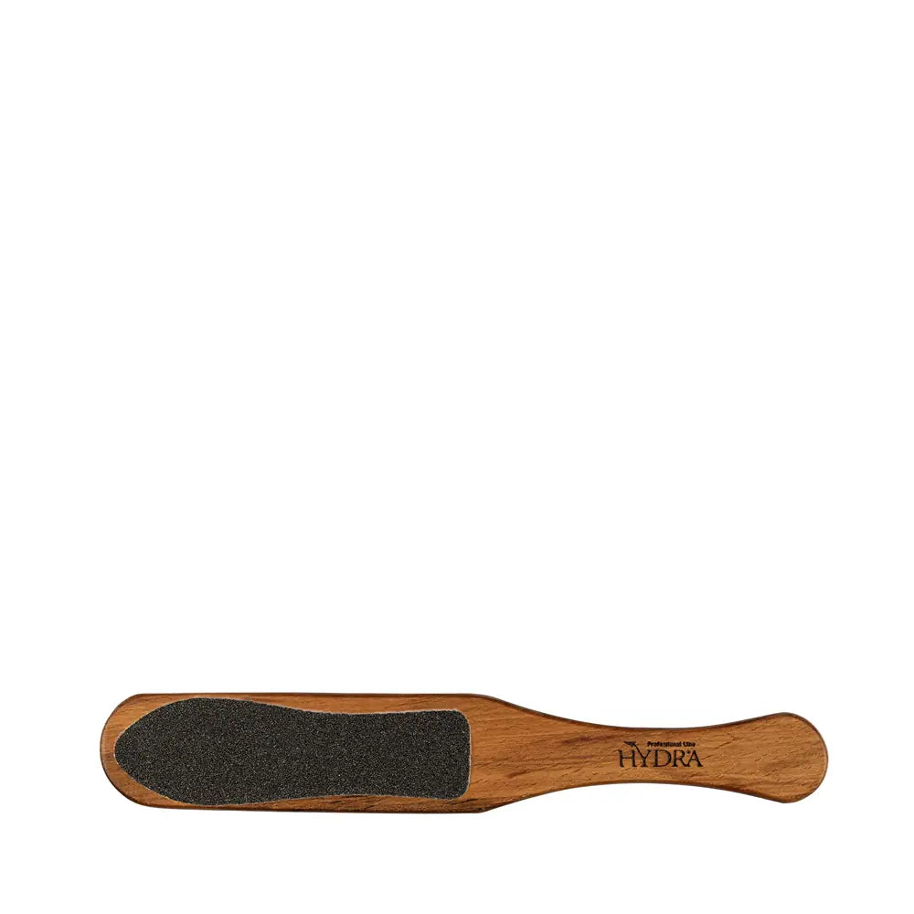 Hydra Wooden Foot File with Refills HD-2228 by Beauty Care Bag