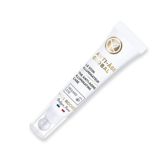 Yves Rocher The Illuminating Eye Care, 15 ml