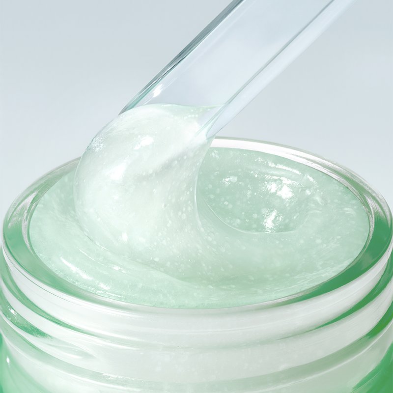 innisfree Green Tea Panthenol Gel Cream 50ml by Seoulia