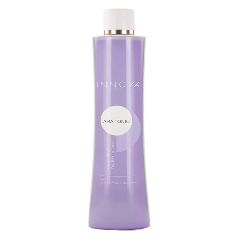 Innova AHA Tonic Exfoliating Toner 200ml by Beauty Care Bag