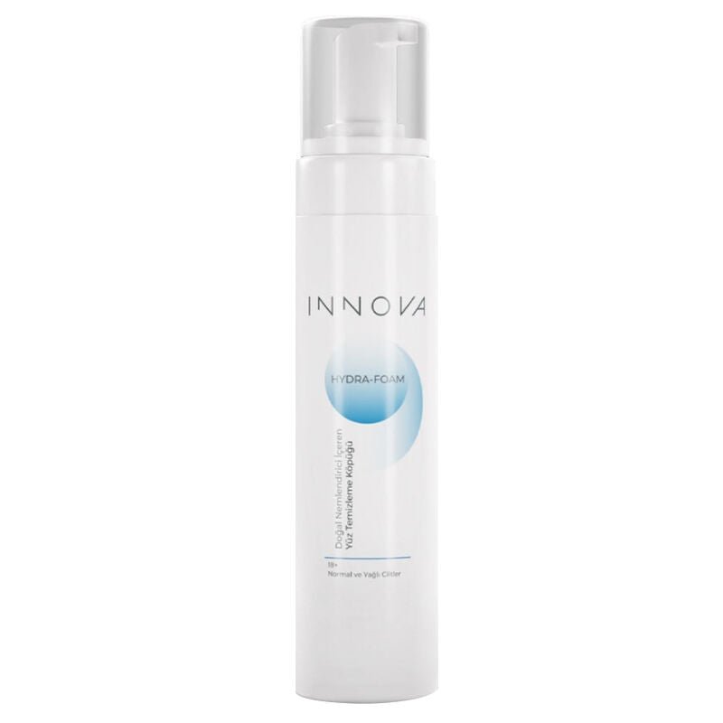 Innova Hydra Foam Cleanser for Normal & Oily Skin 200 mlSkincareTorqelo.com