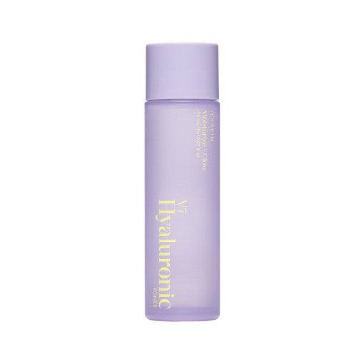 It'S SKIN V7 Hyaluronic Toner 150ml by Seoulia