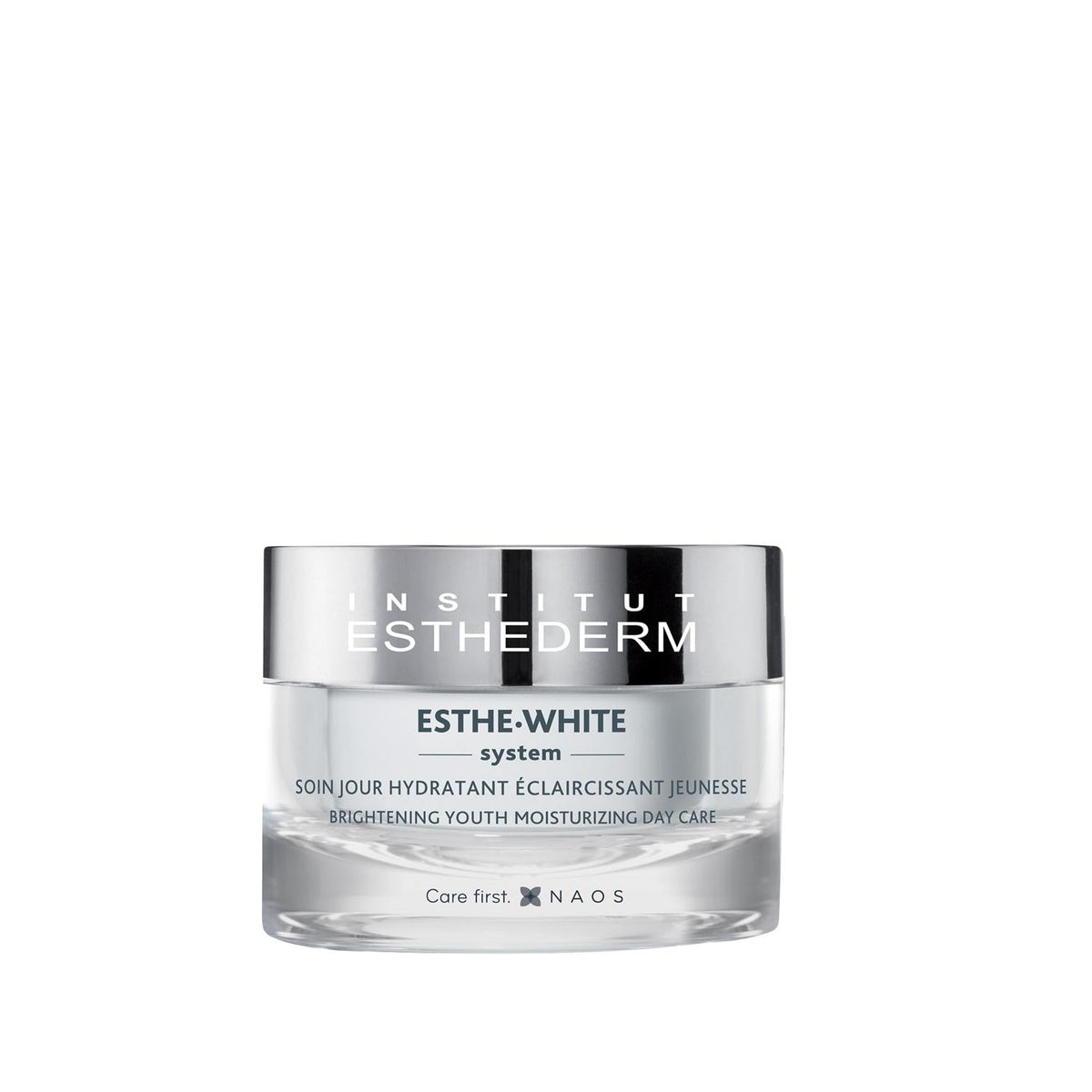 Esthederm Esthe White brightening youth day cream