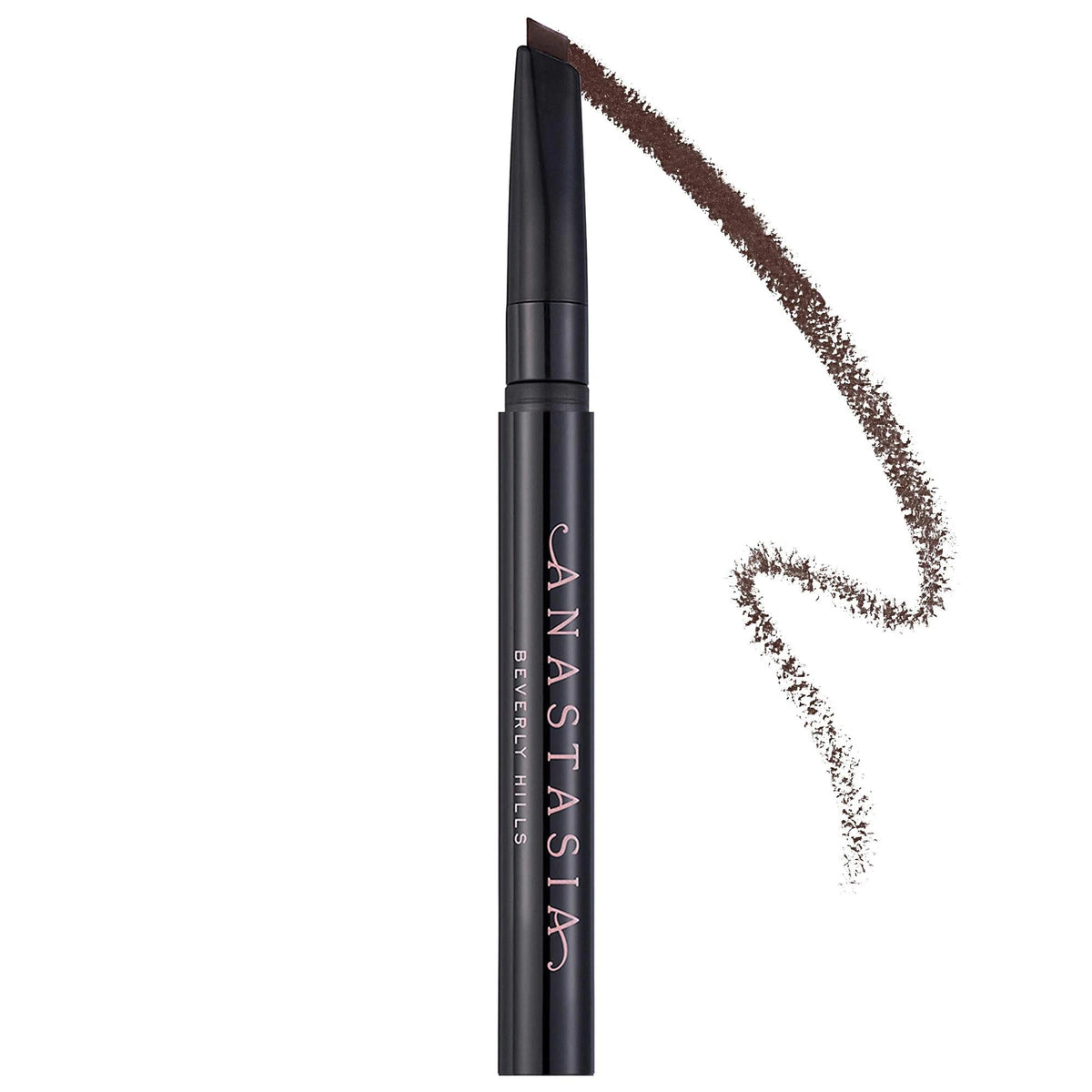 Brow Definer - 3-in-1 Triangle Tip Eyebrow Pencil for Precision & Natural Look by Beauty Care Bag