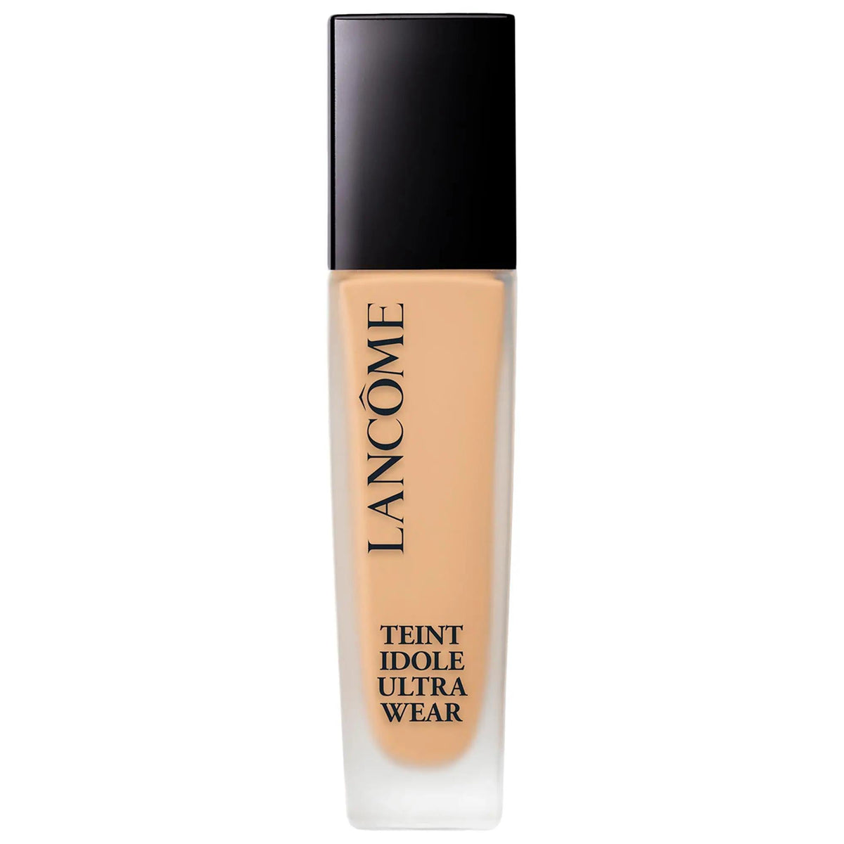Teint Idole Ultra 24H long wear waterproof matte liquid foundation