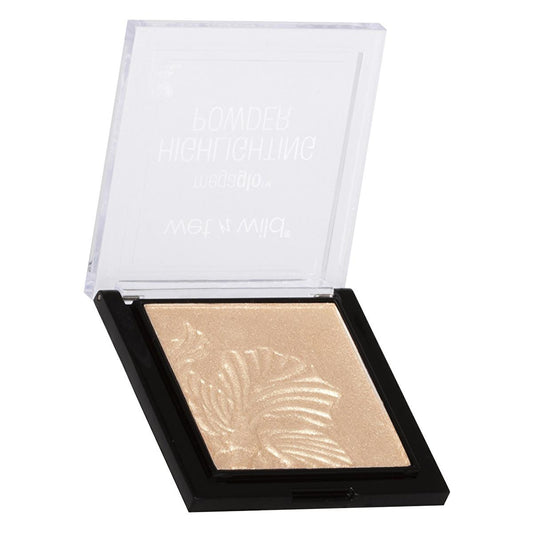 Wet n Wild MegaGlo Precious Petals – view 2