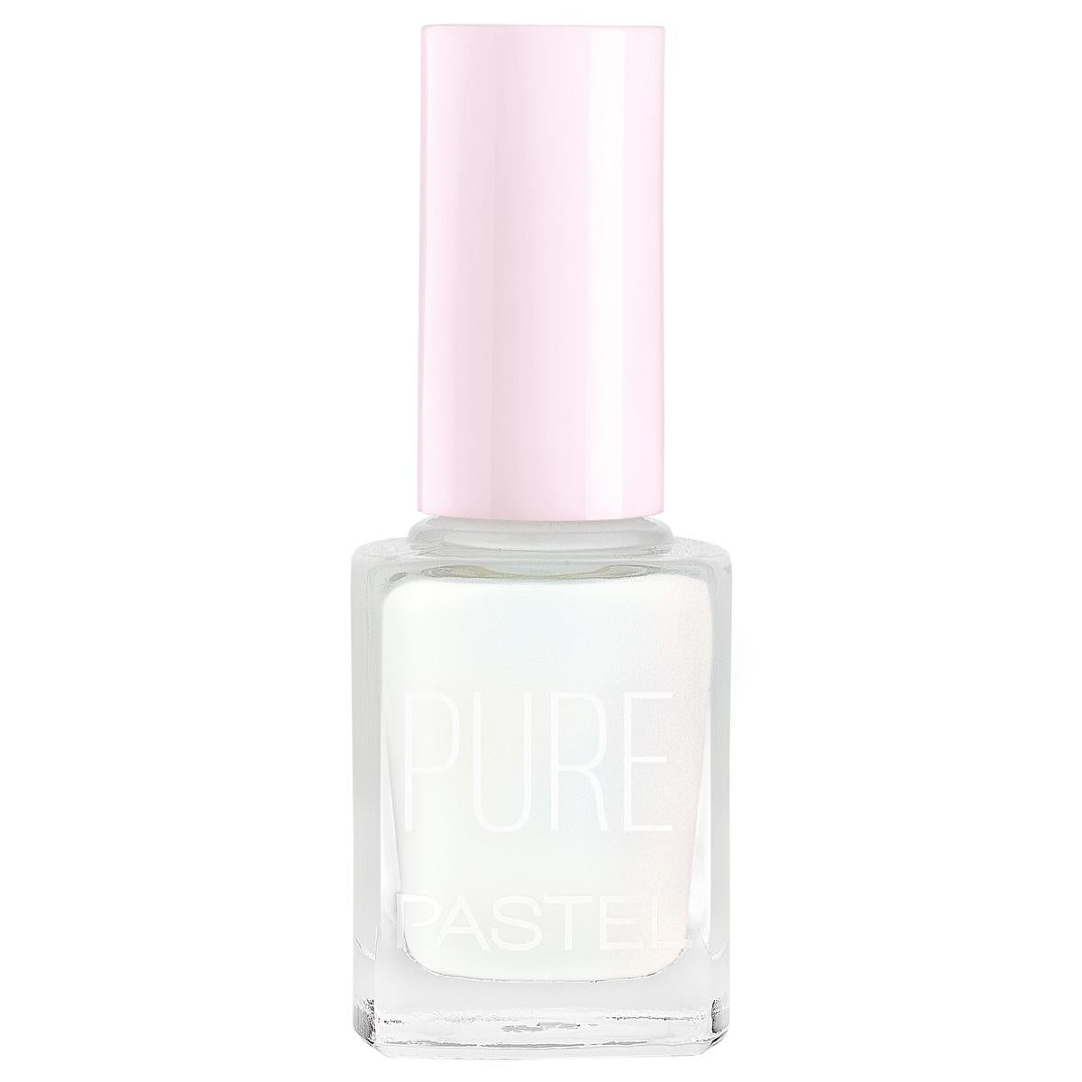 Pastel Pure toxic-free nail polish in shade 601