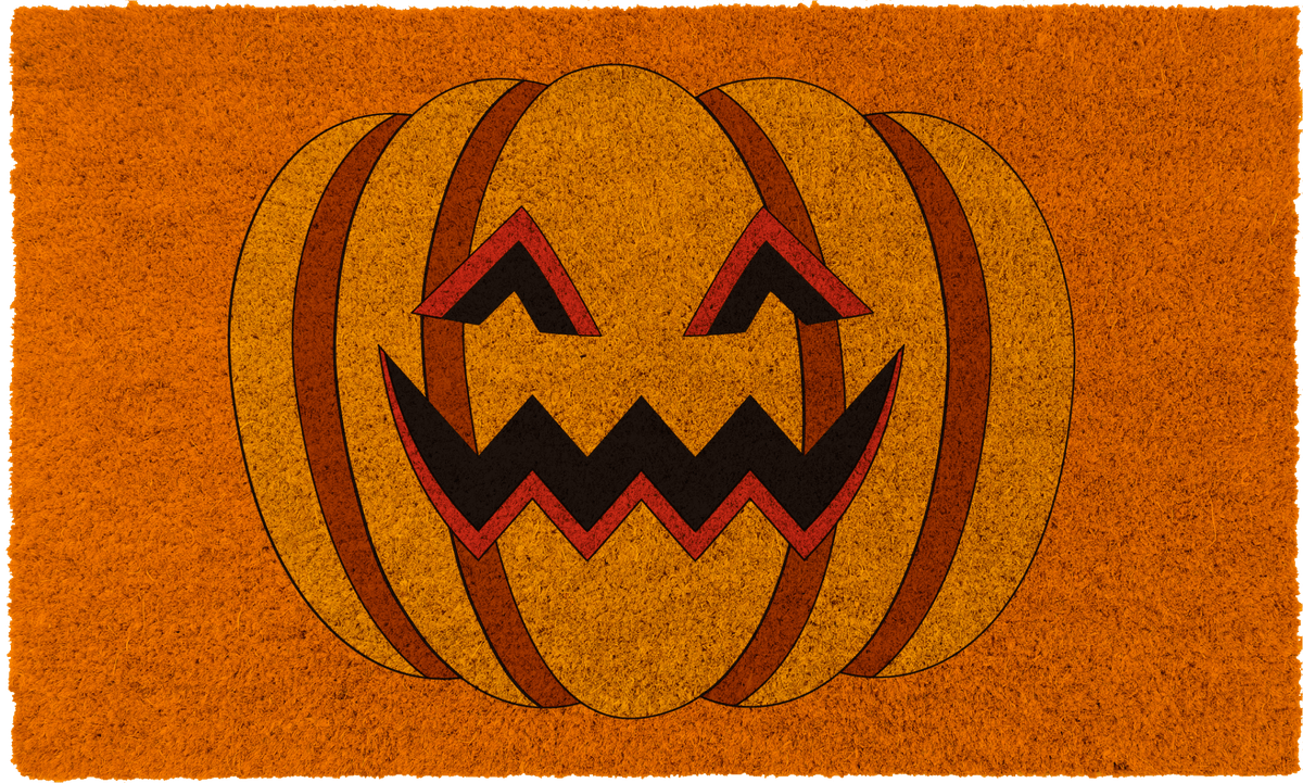 Jack O Lantern OrangeTorqelo.com