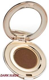 Jane Iredale PurePressed Eye Shadow in Dark Suede 1.8g by Beauty Care Bag