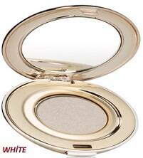Jane Iredale PurePressed Eye Shadow in White Single by Beauty Care Bag