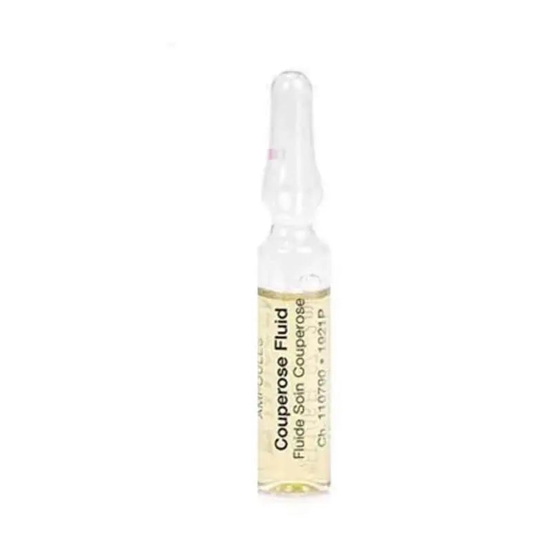 Janssen Cosmetics Couperose Fluid Soothing Serum 2ml by Beauty Care Bag