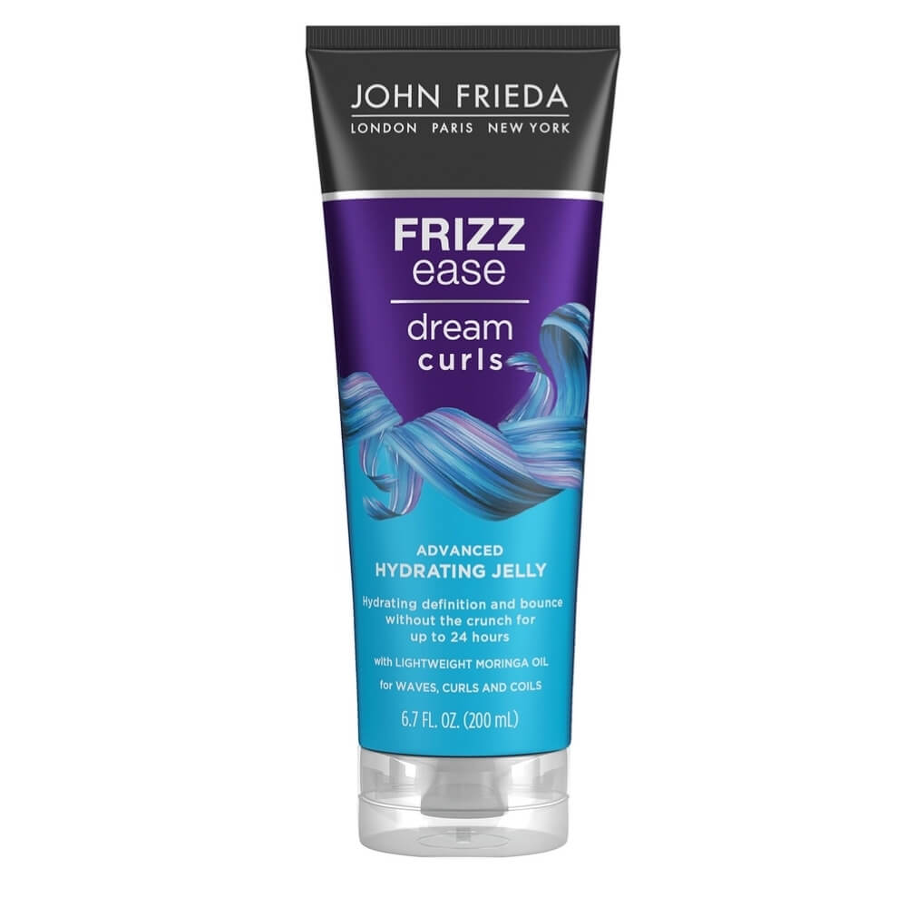 John Frieda Frizz Ease Dream Curls Defining Gel 200 ml by Beauty Care Bag