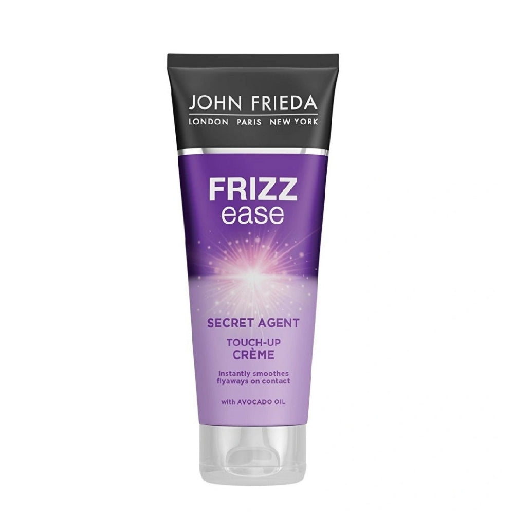 John Frieda Frizz Ease Touch-Up Smoothing Cream 100 ml by Beauty Care Bag