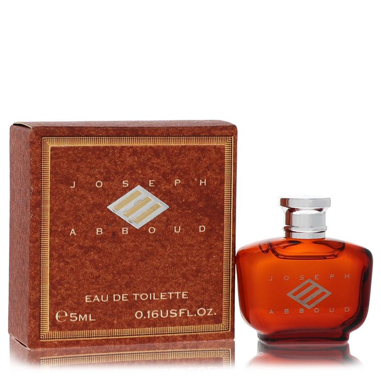 Joseph Abboud by Euroitalia Mini EDT .17 oz for Men by Avera Group