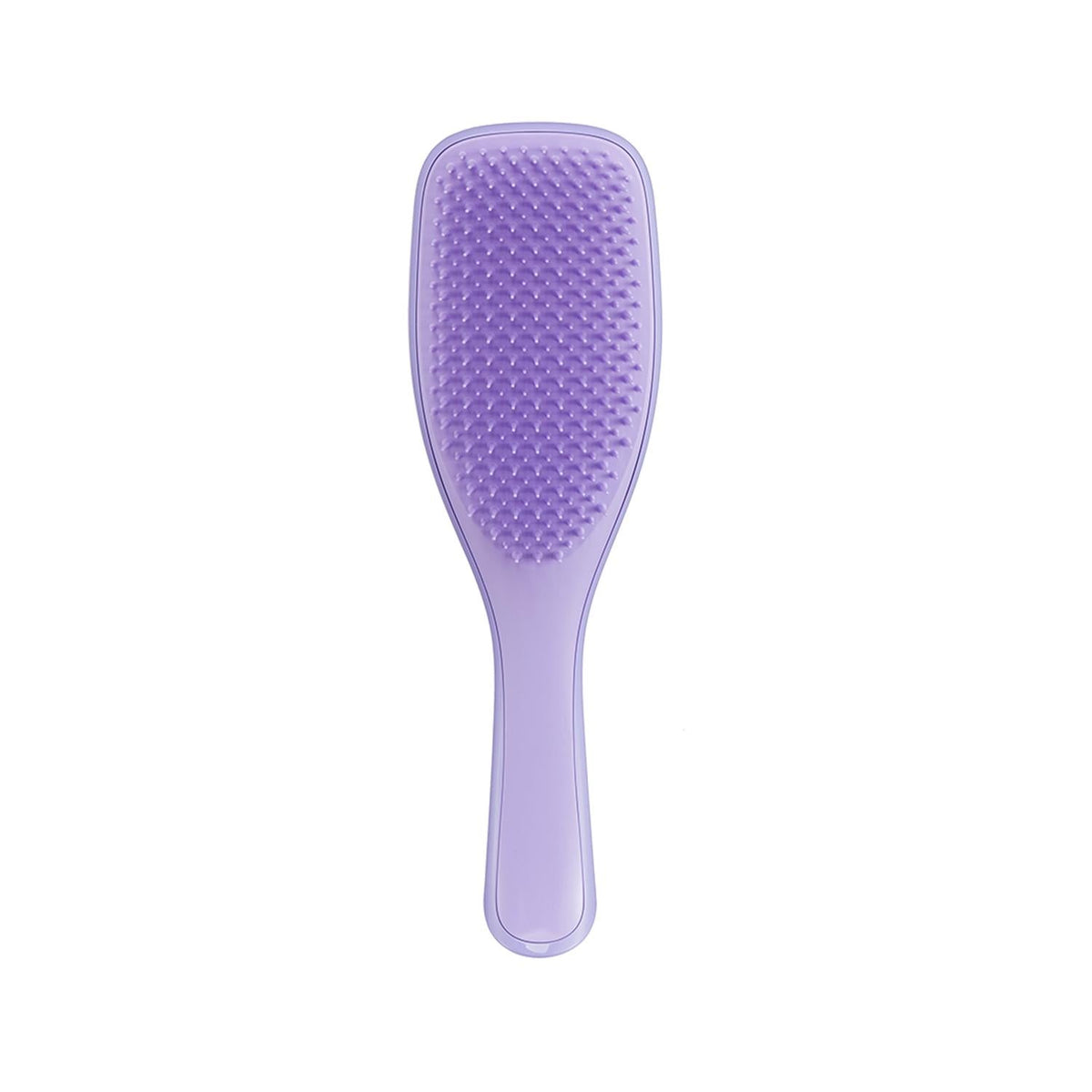Tangle Teezer The Ultimate Detangler Naturally Curly brush in lilac purple