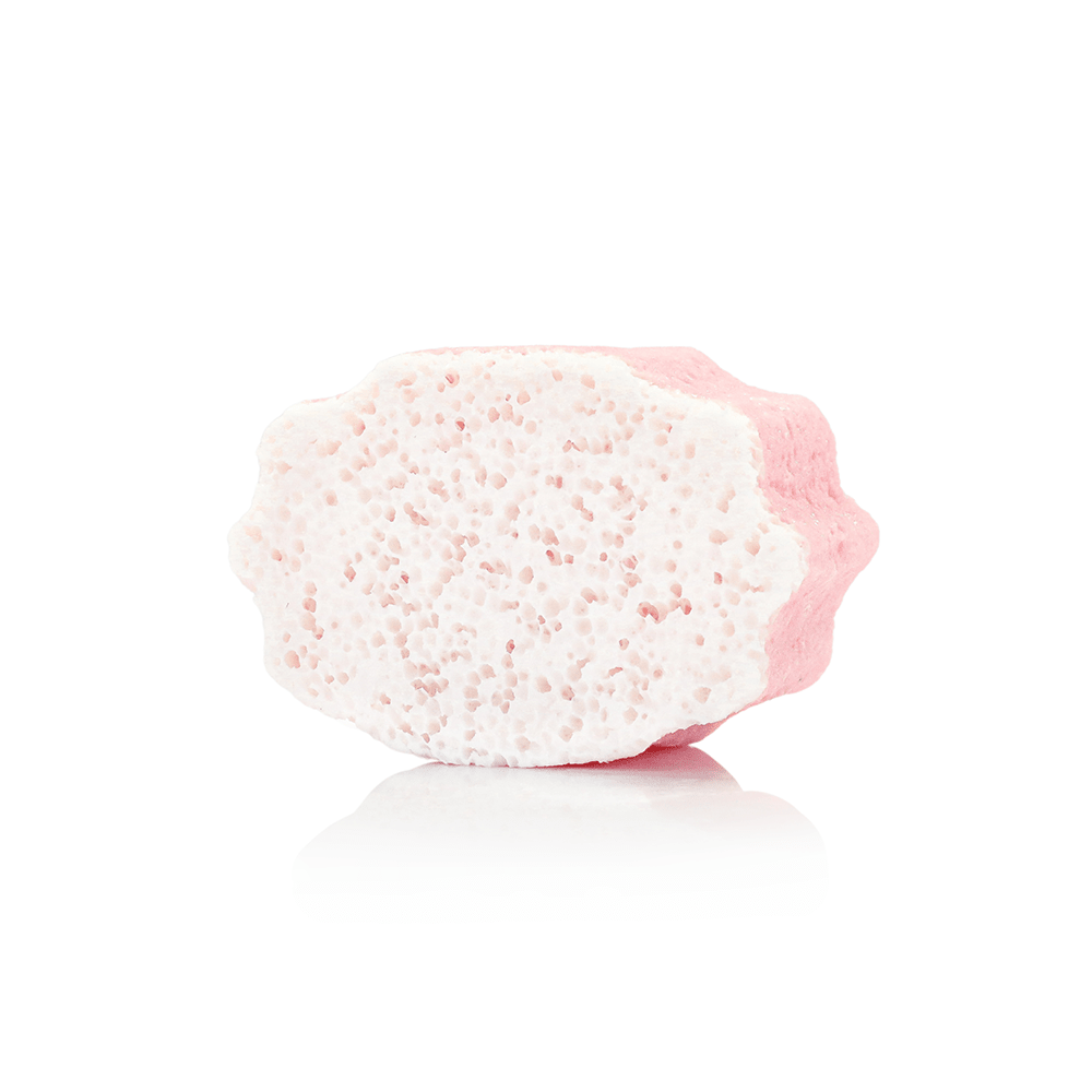 Jude Rose Pedi Buffer | FloricaPedi BufferTorqelo.com