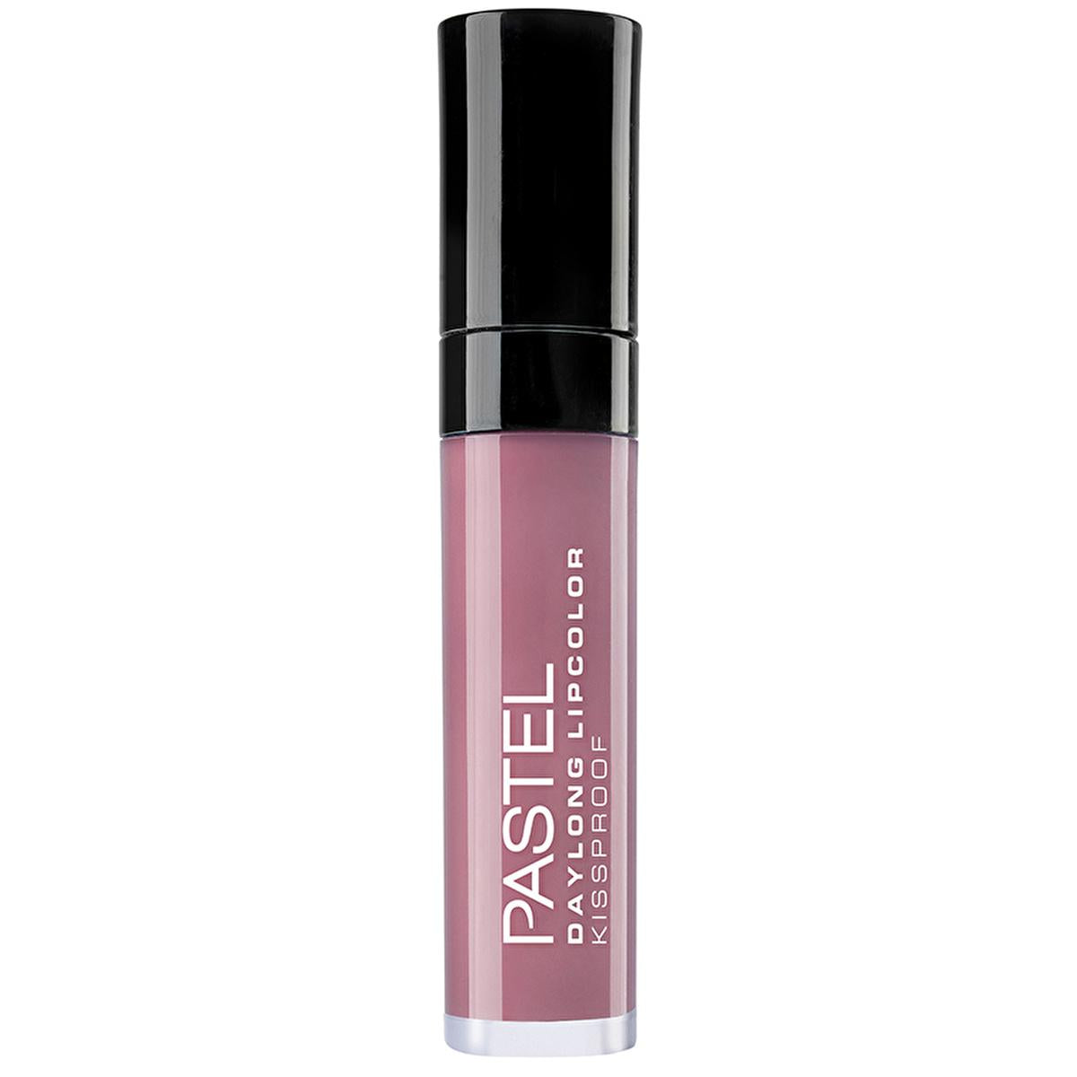 Pastel vegan matte liquid lipstick