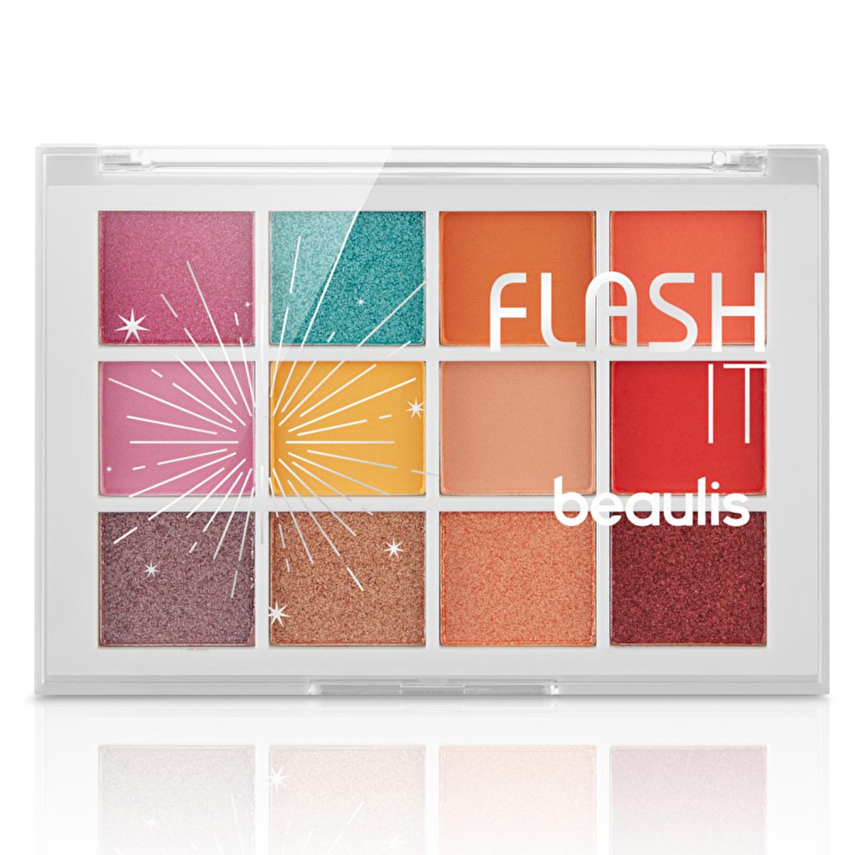 Beaulis Flash It palette β view 4