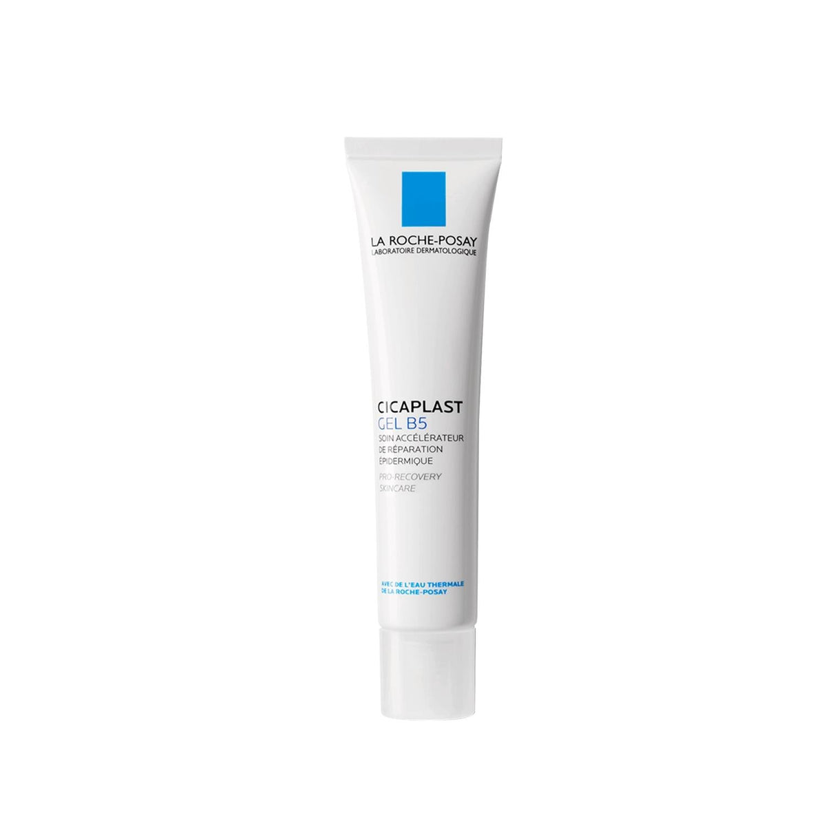 La Roche-Posay Cicaplast Gel B5 soothing moisturizer