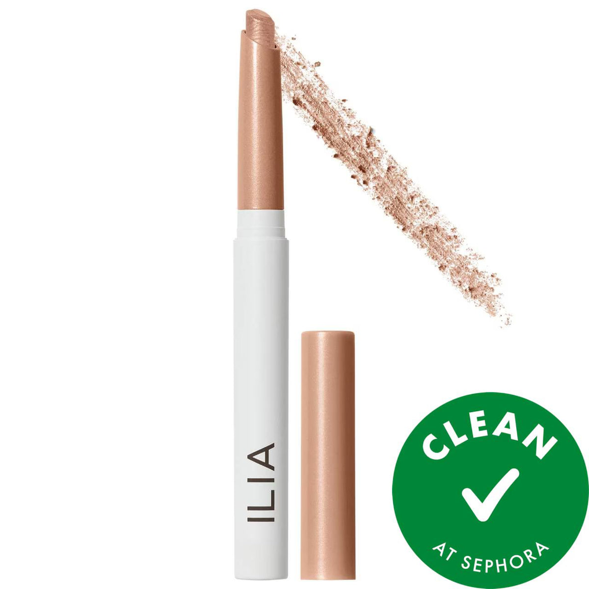 Eye Stylus: Long-Lasting Cream Eyeshadow Stick - Easy Application, Crease-Resistant, Vegan & Cruelty-Free, Shimmer & Matte Shades by Beauty Care Bag