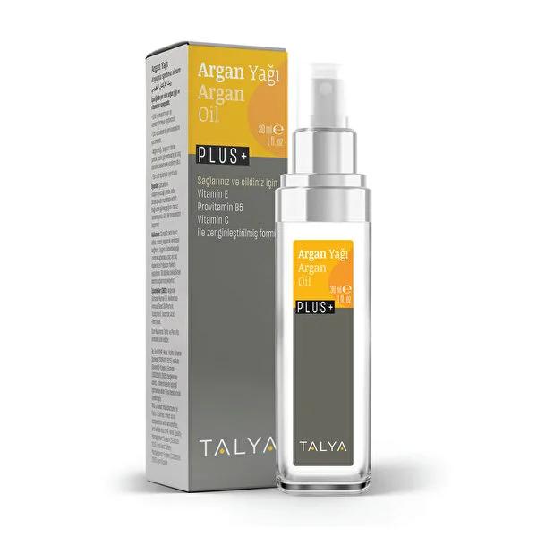 Talya Argan Oil Plus, 30ml