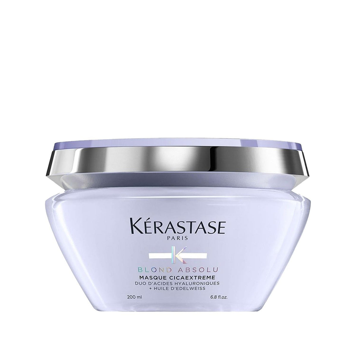Kerastase Blond Absolu Masque Cicaextreme - Intensive Hair Mask for Blonde Hair, 6.76 fl ozHair MaskTorqelo.com