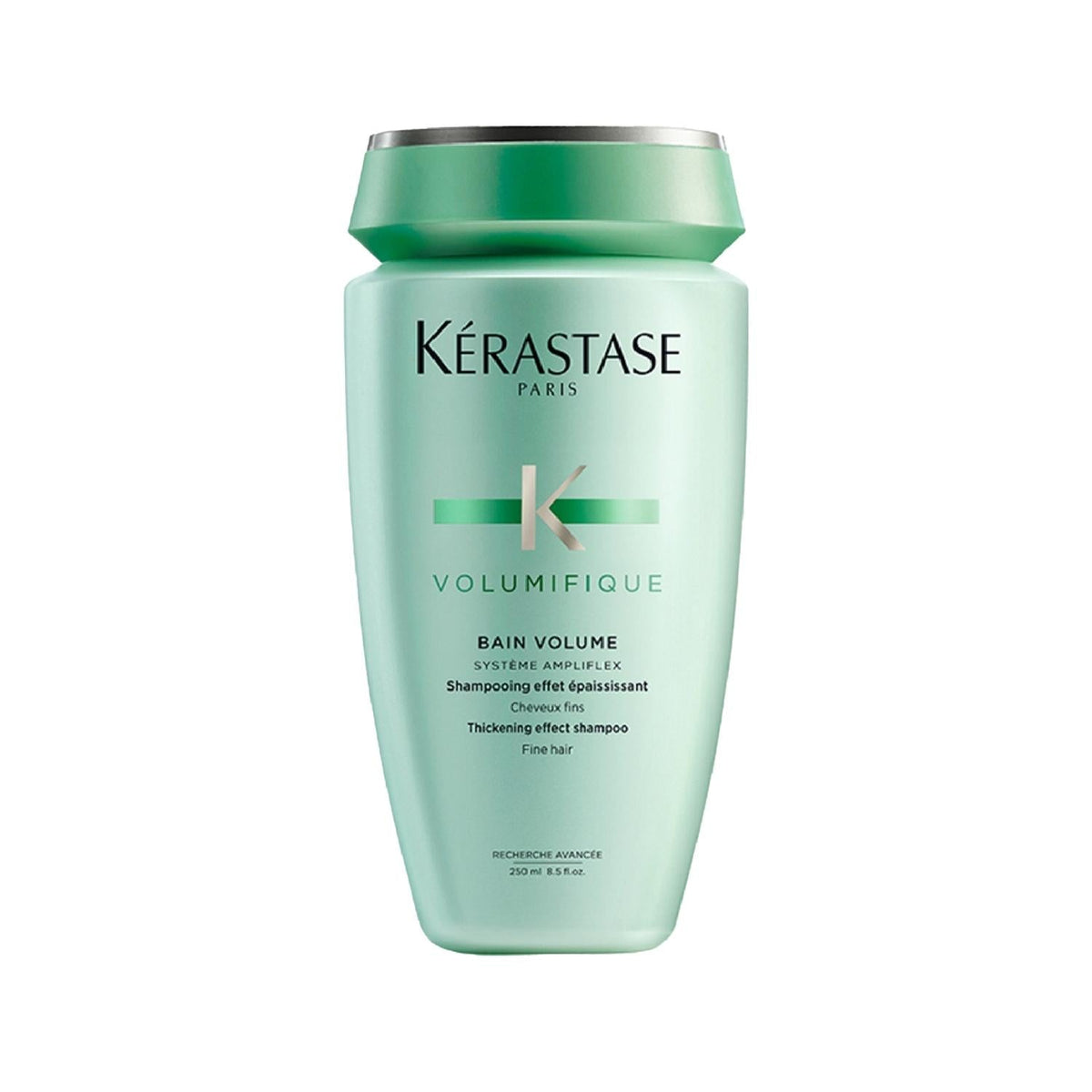 Kerastase Volumifique Shampoo - 250ml Volumizing Hair Care for Fine or Limp HairShampooTorqelo.com