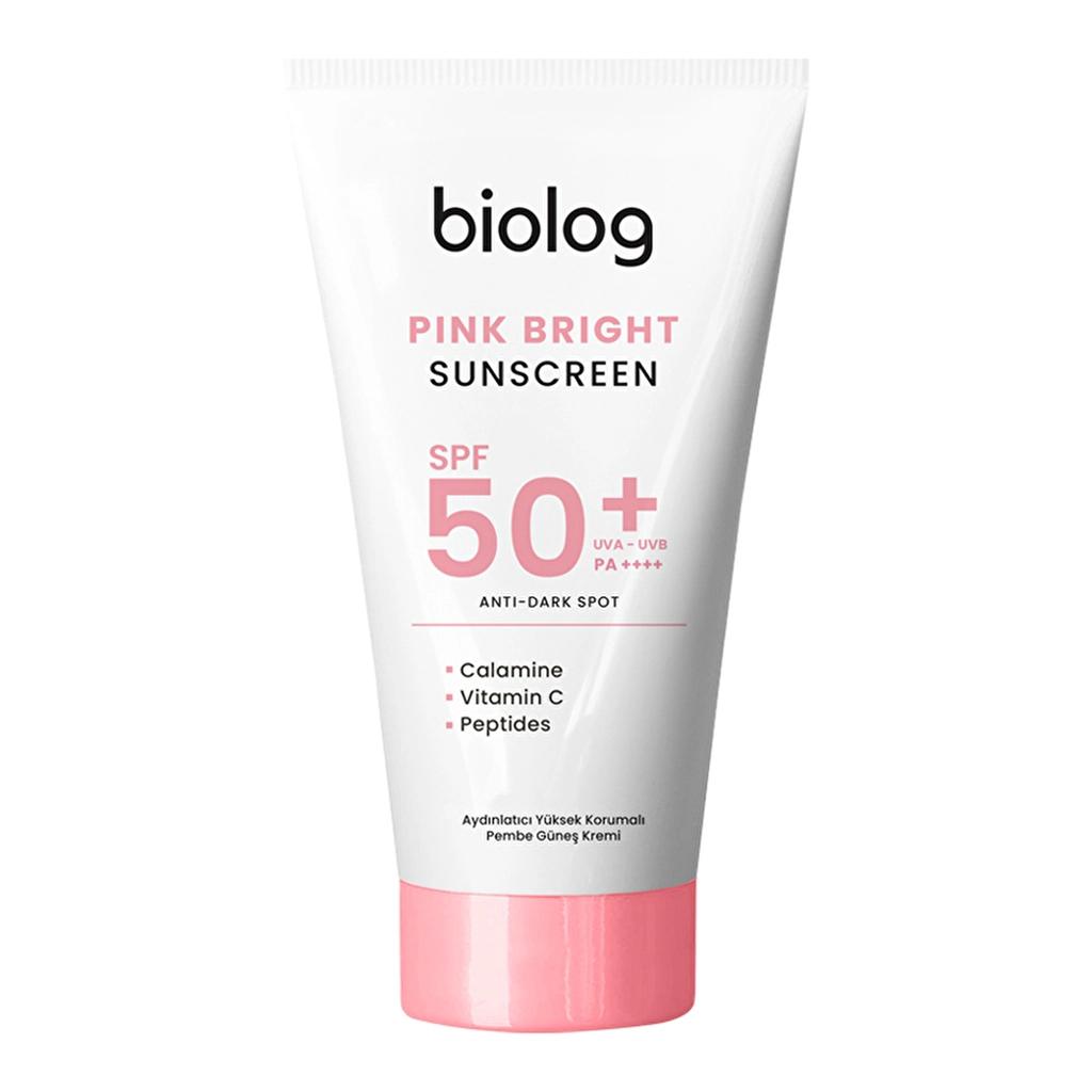 Biolog Cream 50ml by Beauty Care Bag
