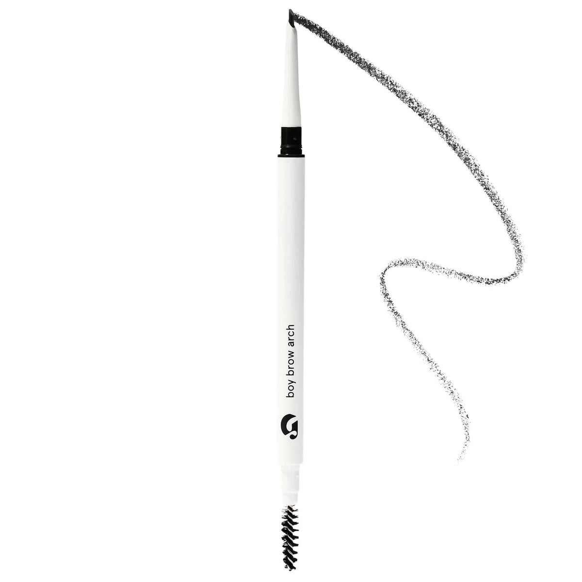 Glossier Boy Brow Arch 2-in-1 pomade eyebrow pencil