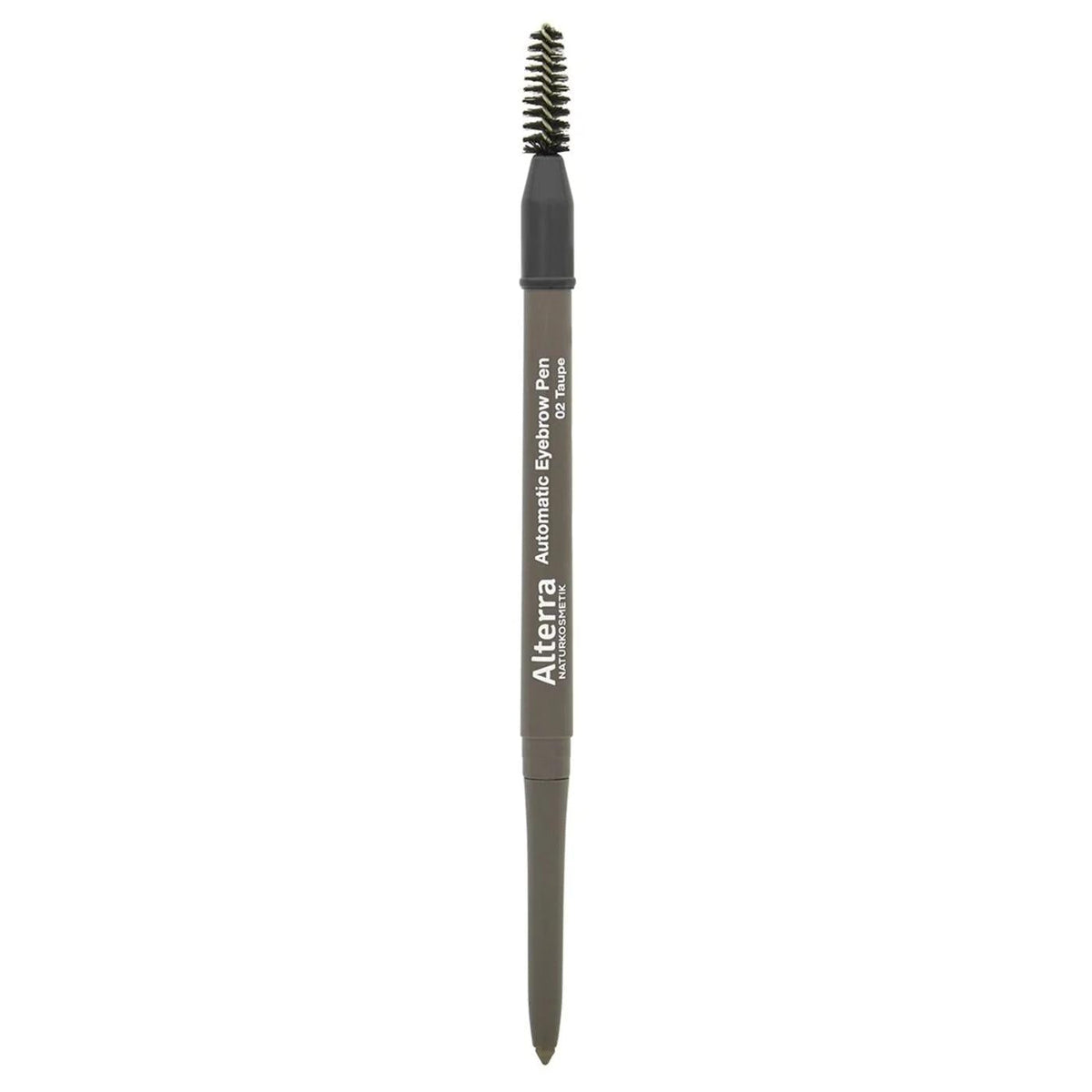Alterra Eyebrow Pencil for Defined Brows No02 Taupe by Beauty Care Bag