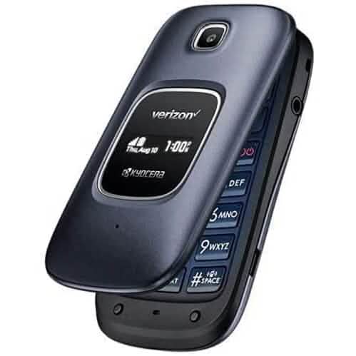 Kyocera Cadence S2720 Verizon (Refurbished) by EasyOptionXY