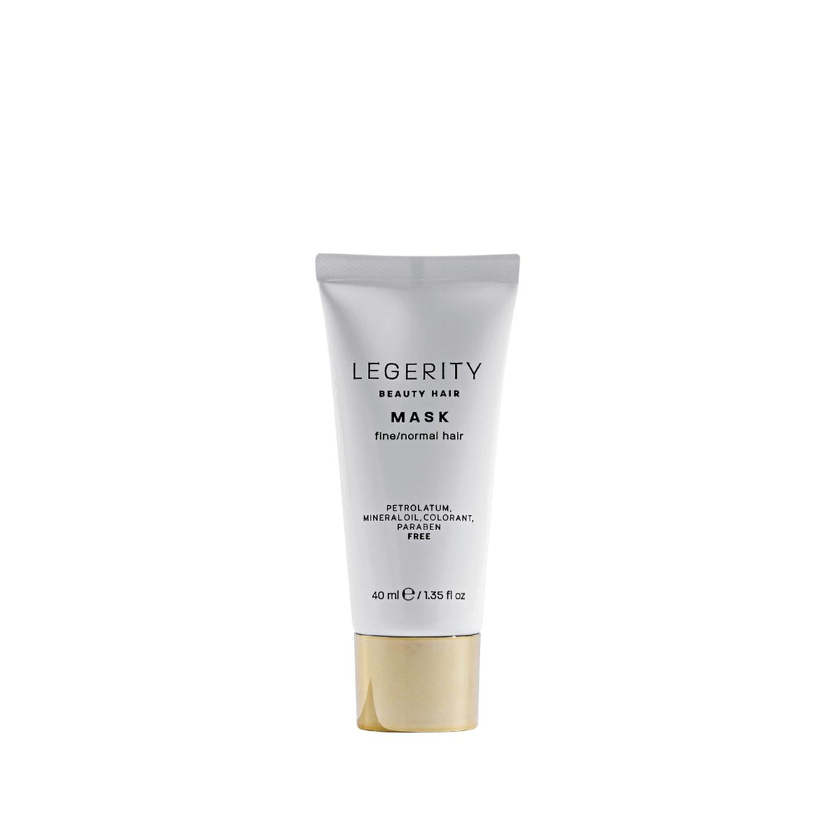 SCREEN Legerity Beauty Hair Mask for Fine & Normal Hair 40 ml by Beauty Care Bag