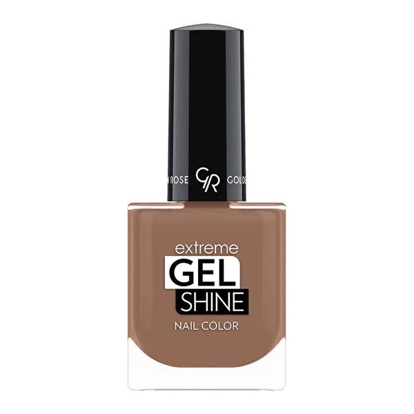 Golden Rose Extreme Gel Shine nail color