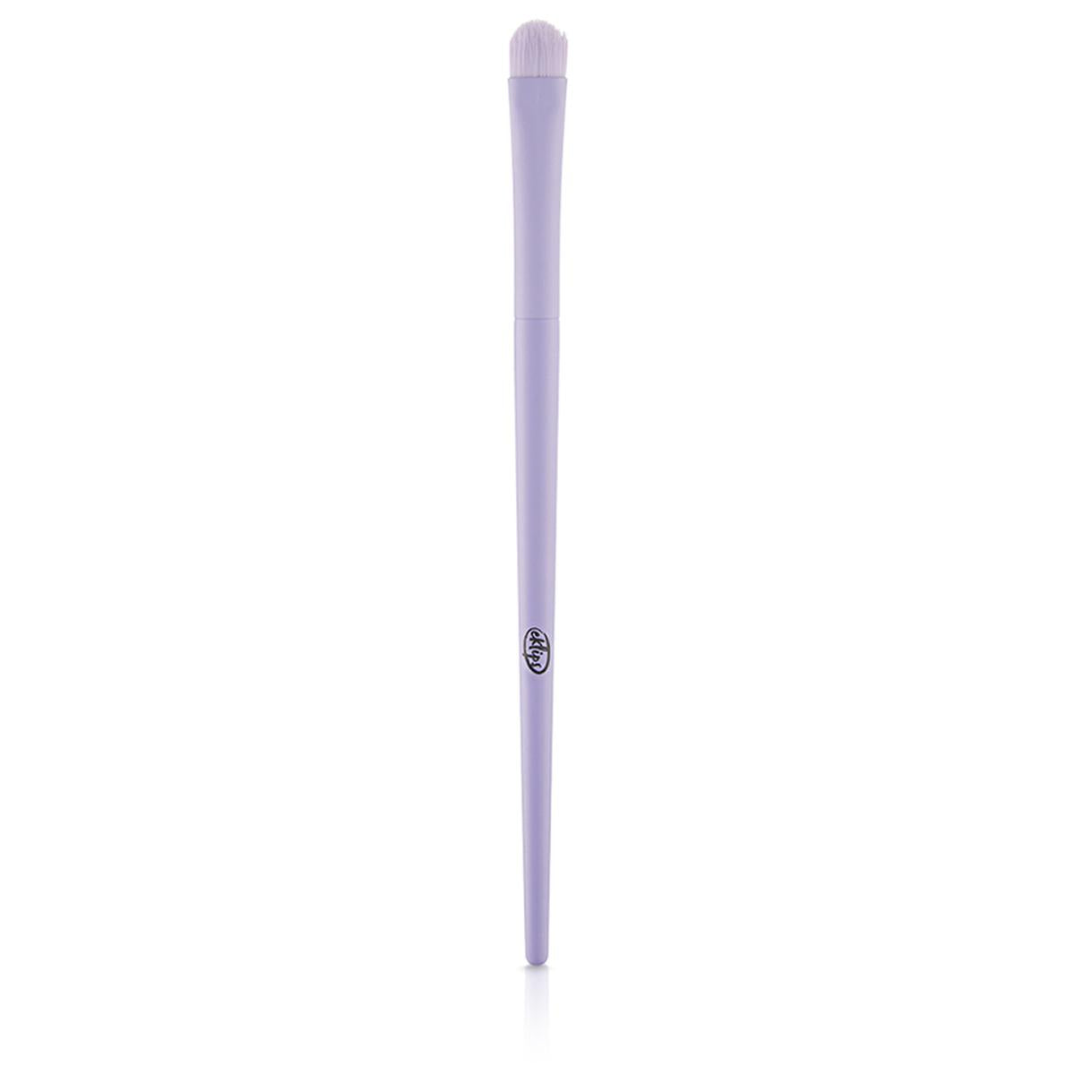 Eklips Colors Flat Eyeshadow Brush by Beauty Care Bag