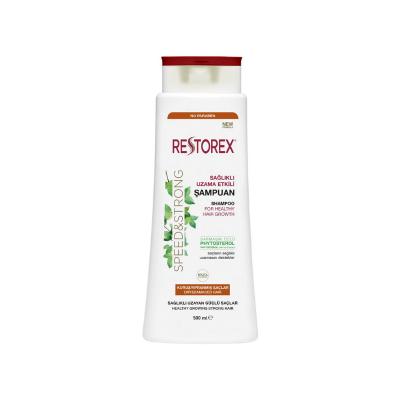 Restorex restorative shampoo with ivy extract, 500 ml