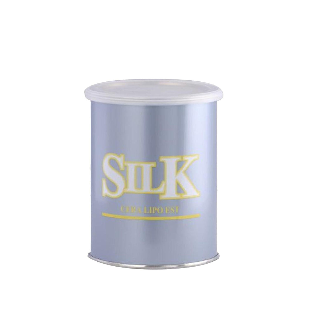 Silk Cera 800ml Pudrasõz Konserve Sir A_da Hair Removal Wax - Powder-Free, Long-Lasting Results by Beauty Care Bag