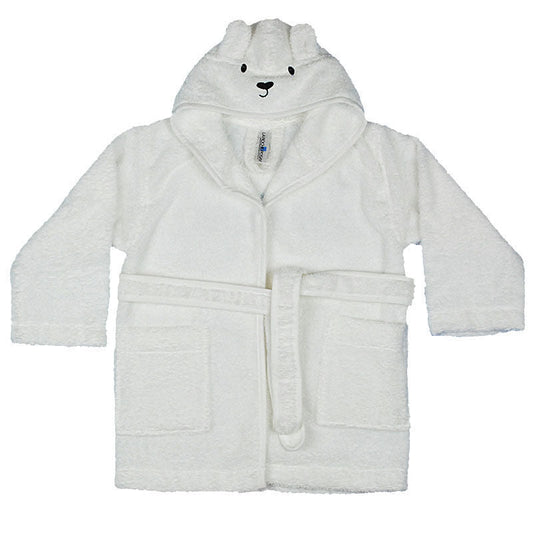 La Roche-Posay Kids Bathrobe Soft Cotton Promo Item by Beauty Care Bag