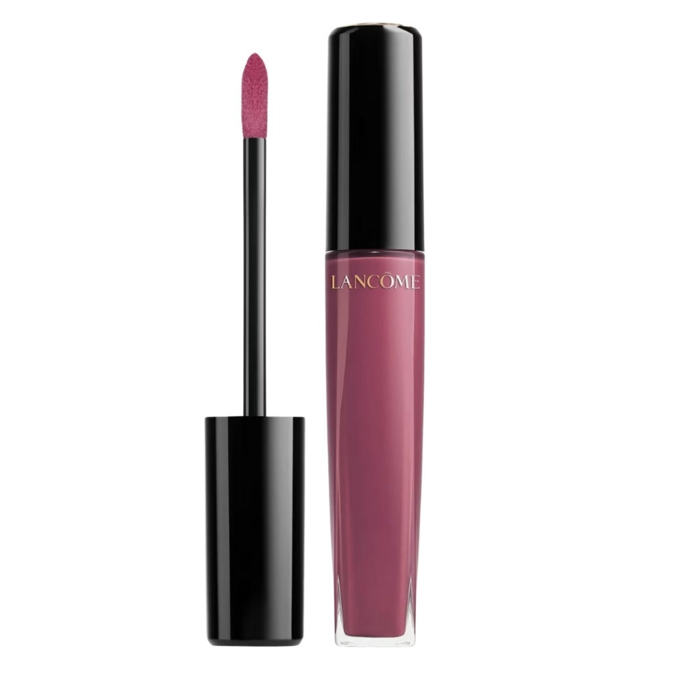 Lancome Absolu Gloss Cream 422 High-Shine Lip Gloss 8ml by Beauty Care Bag