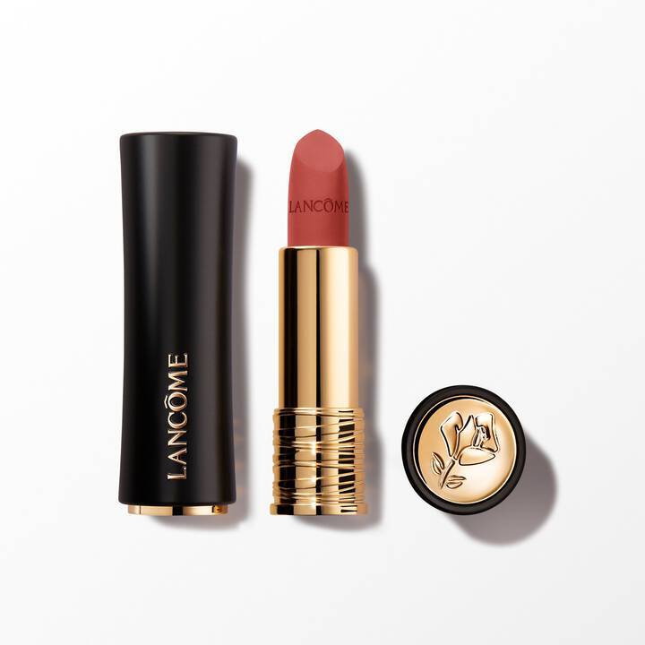 Lancome L'Absolu Rouge Drama Matte 316 Lipstick by Beauty Care Bag