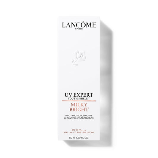 Lancome UV Expert Youth Shield Milky Bright SPF50 50ml by Beauty Care Bag